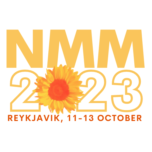  nmm2023.hi.is Nordic Melanona Meeting 2023
